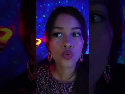 Dedos mágicos/Magic Fingers ✨ #asmr