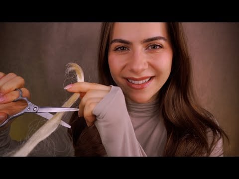 Dein neues Lieblings ASMR Video