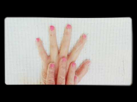 Vinyl Gloves with Lotion ஜ۩💗۩ஜ Massage [[ASMR]]