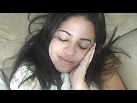 🔴 ASMR Cure sua ANSIEDADE enquanto dorme