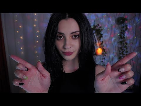 ASMR probando tus oídos 👂 ¿Puedes escuchar esto?