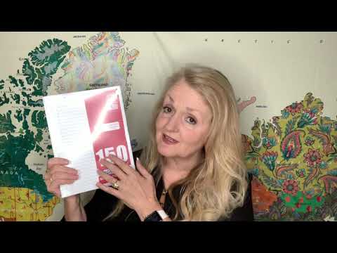 ASMR Attending Back to School Meeting Teacher Role-play