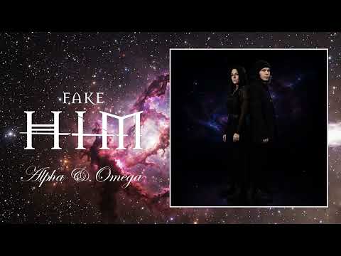 Fake HIM - Alpha & Omega (feat Amy Lee)
