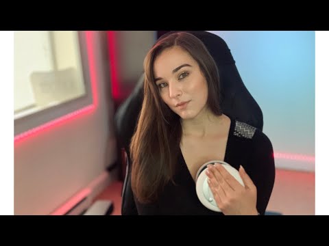 ASMR Listen To My Heart ️ Ear to Ear Heartbeat Sounds To Help You Fall ...