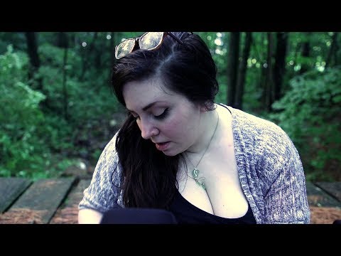 🕊️ // Ramblin' by the Creek ASMR