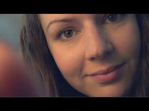 It's Bedtime ASMR ♡ Mummy comforts you ♡ Personal Attention