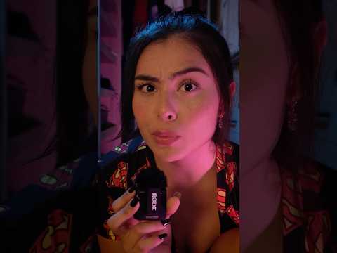 Te acuerdas esa vez que… 🫢💋 #vicoasmr #asmr #asmrroleplay #asmrsatisfying #fyp