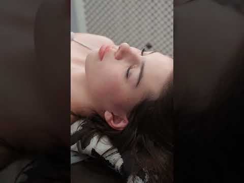 ASMR foot massage for Lisa #asmrmassage