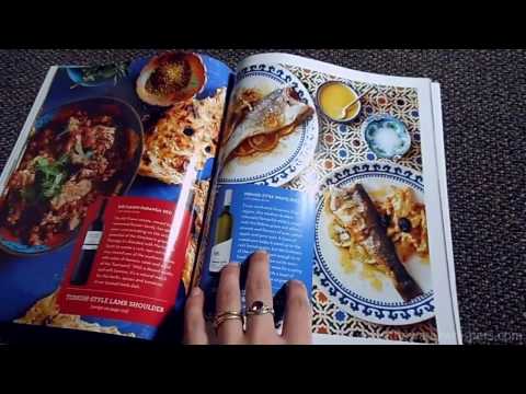 [ⒶⓈⓂⓇ] Retro Wednesdays - First Person View & Page Flipping ^_^ (My FIRST Camera)