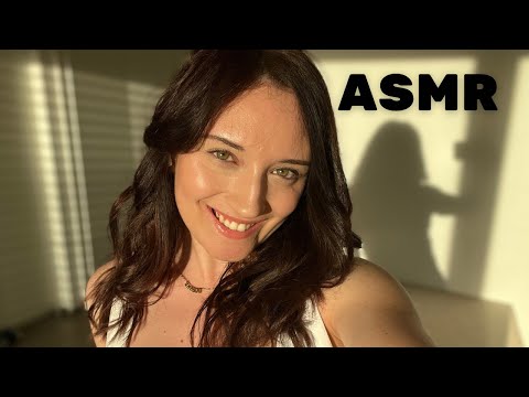 ASMR 🌙  Ma routine du matin ! #asmrfr #asmr