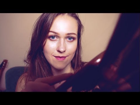 ASMR |SK| - Kaderníčka ✂ 💓 Roleplay - 💓