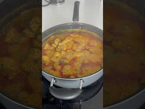 The Whole House Went Crazy 😜 #cooking #food #youtubeshorts