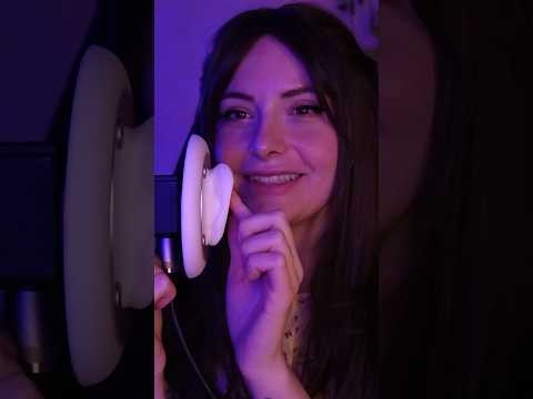 ASMR au creux de tes oreilles