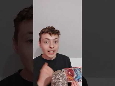 ASMR KYOGRE & GROUDON