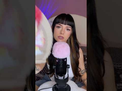 ASMR sous grosse CANICULE 🥵