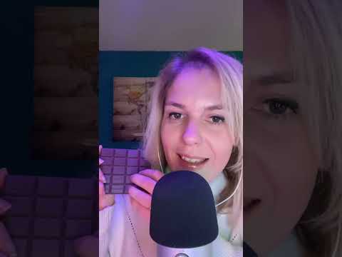 ASMR FR / Lequel de ces 3 carnets préfères-tu ? #asmrfr #asmrfrançais #shortsasmr