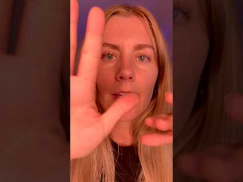 Don’t let the world steal your peace #asmr #peace #christian
