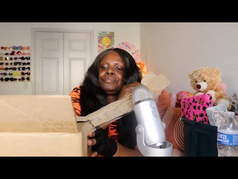 Cutest Sweetest ASMR Unboxing