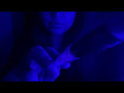 Lofi ASMR Camera Lens Brushing (No Talking)~ Looped