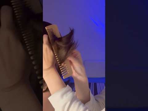 Quale tra questi brush vi piace di più? 😍Guarda il video completo sul canale #asmr