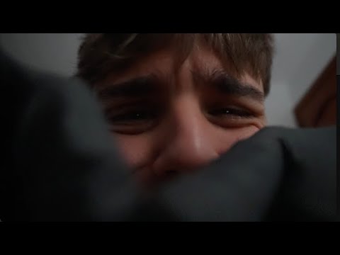Te toco todx, te toco te toco te toco hasta que te duermas