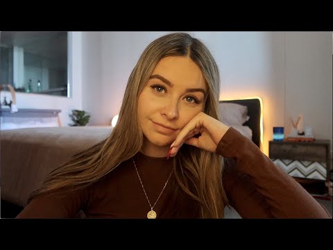 ASMR Sleepiest Triggers For Deep Relaxation & Comfort 💤