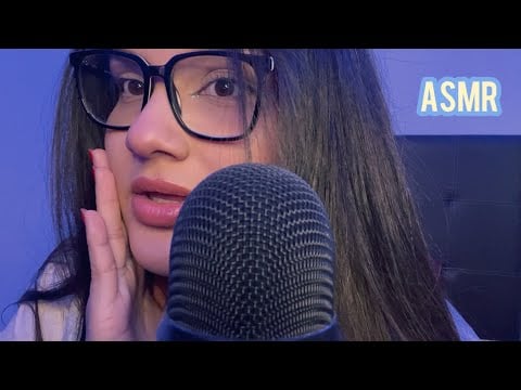 STORYTIME 🤫 + COMIENDO GOMITAS | ASMR EN ESPAÑOL