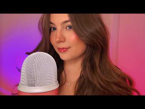 ASMR Neighborhood Gossip ☕️ Whisper Ramble