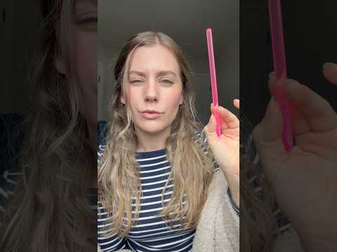 Anticipatory trigger but it’s actually satisfying 🥳 what do you think? #asmr