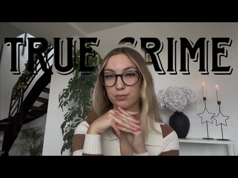 ASMR | MORD IN HOLLYWOOD❌ (TRUE CRIME) german/deutsch