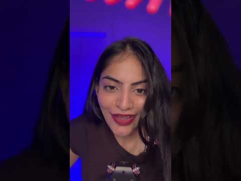 Asmr let’s relax #tingles