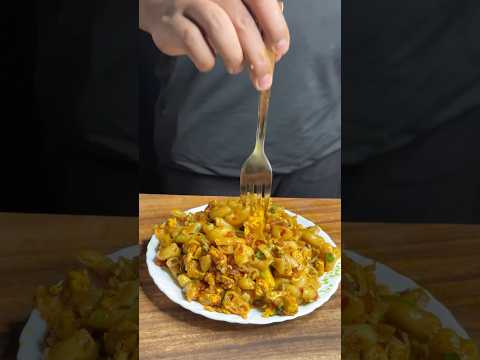paneer pasta || quick breakfast recipes #shorts #youtubeshorts #pasta #viralshorts #quickrecipe