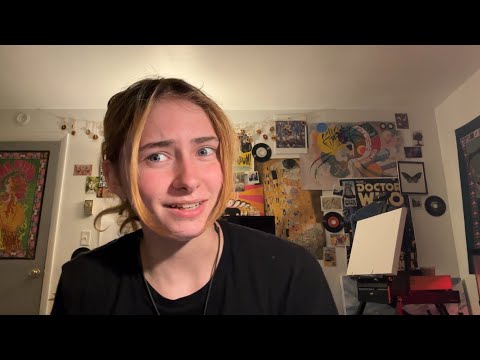 crashing out over internet beef | ASMR | ~lofi~