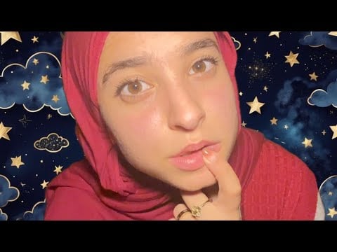 ASMR Sleep Clinic Roleplay 🌙 Testing Your Tingle Sensitivity