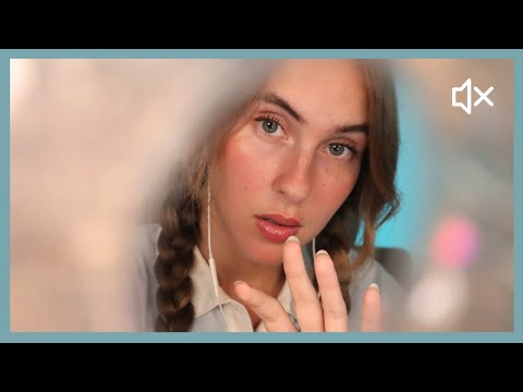 HE HECHO UN ASMR PARA SORDOS {Con Subtítulos} PARA DORMIR