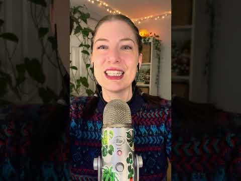welcome to my sleepover 2004 #asmr #asmrroleplay #shorts
