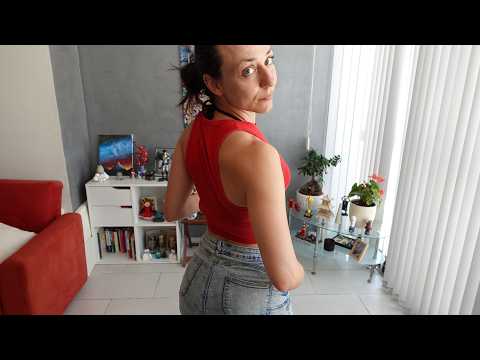 ASMR Try On ⋆.𐙚 ̊ You Are My Mirror!  (Soft Spoken)