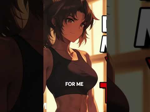 Workout encouragement from your tomboy personal trainer