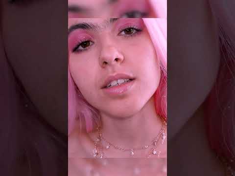 let the Pink Princess pamper you #asmr