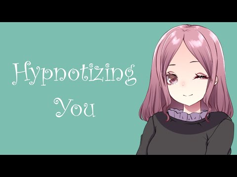 Childhood Friend Hypnotizes You (ASMR Roleplay) [F4A]