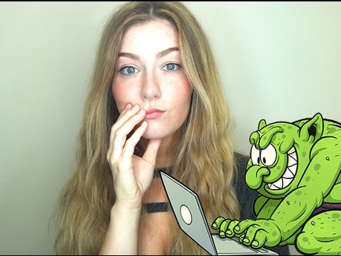 *TROLL ALERT* WHAT HAPPENED?! 😱 | [Non ASMR] Channel News