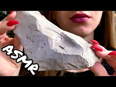 САМОЕ ХРУСТЯЩЕЕ ВИДЕО💥// Голубая Уральская🫐 // Blue Ural cookie// ASMR CRUNCH