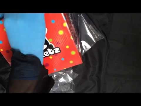 [ ASMR ] Tullips from Amsterdam...Tulpen uit Amsterdam...