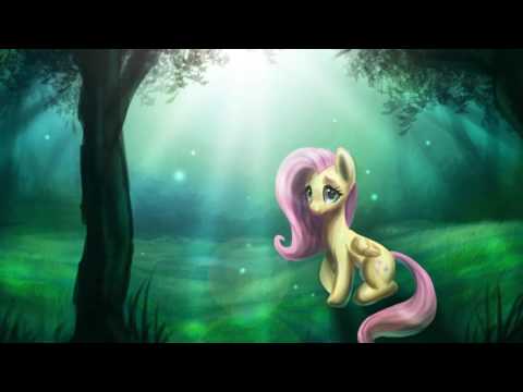 Fluttershy ASMR 2 Trailer: Picnic under the trees