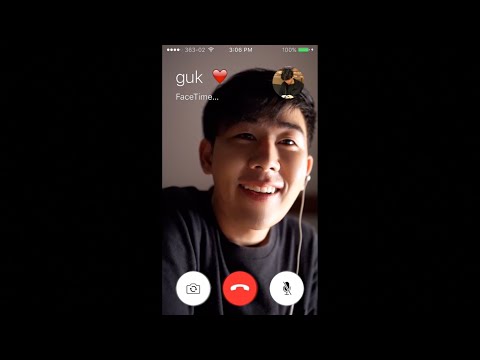 ASMR THAI 🇹🇭 แฟนหนุ่มวิดีโอคอล เฟสไทม์ | ASMR Boyfriend FaceTiming with You 👦🏻❤️