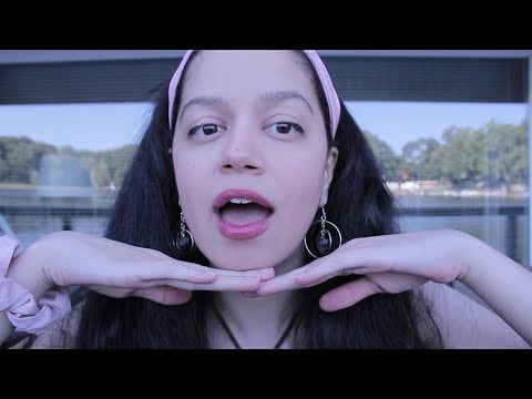 ASMR • Psychic Fortune Teller {Oracle Reading}