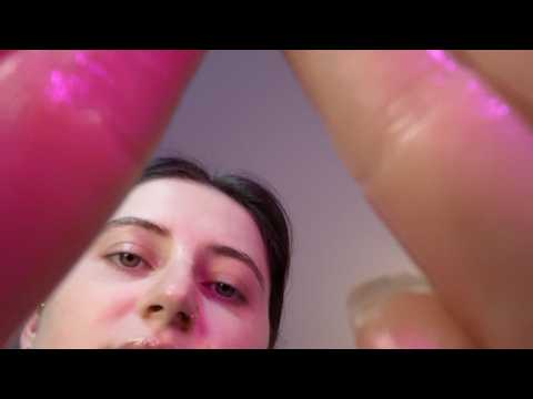 ASMR Spa Facial 🫧 Relaxing Skincare + Massage | 30 Minutes