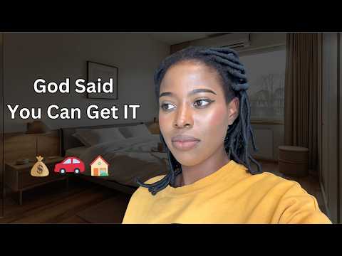 GOD Is About To Do The Impossible & Reintroduce You