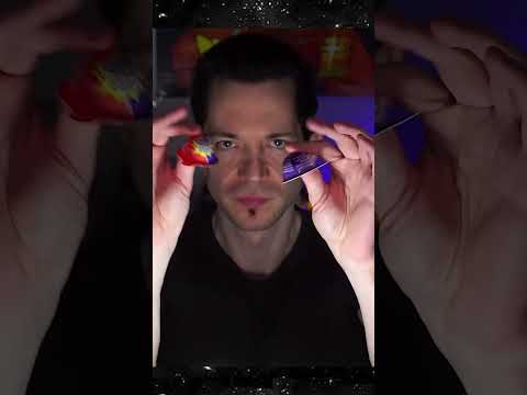 4 Autism Triggers in 4 Seconds ASMR