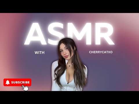 ASMR | Cute Dominant Girl Flirts With You While Waiting For A Taxi [F4M] 🩷